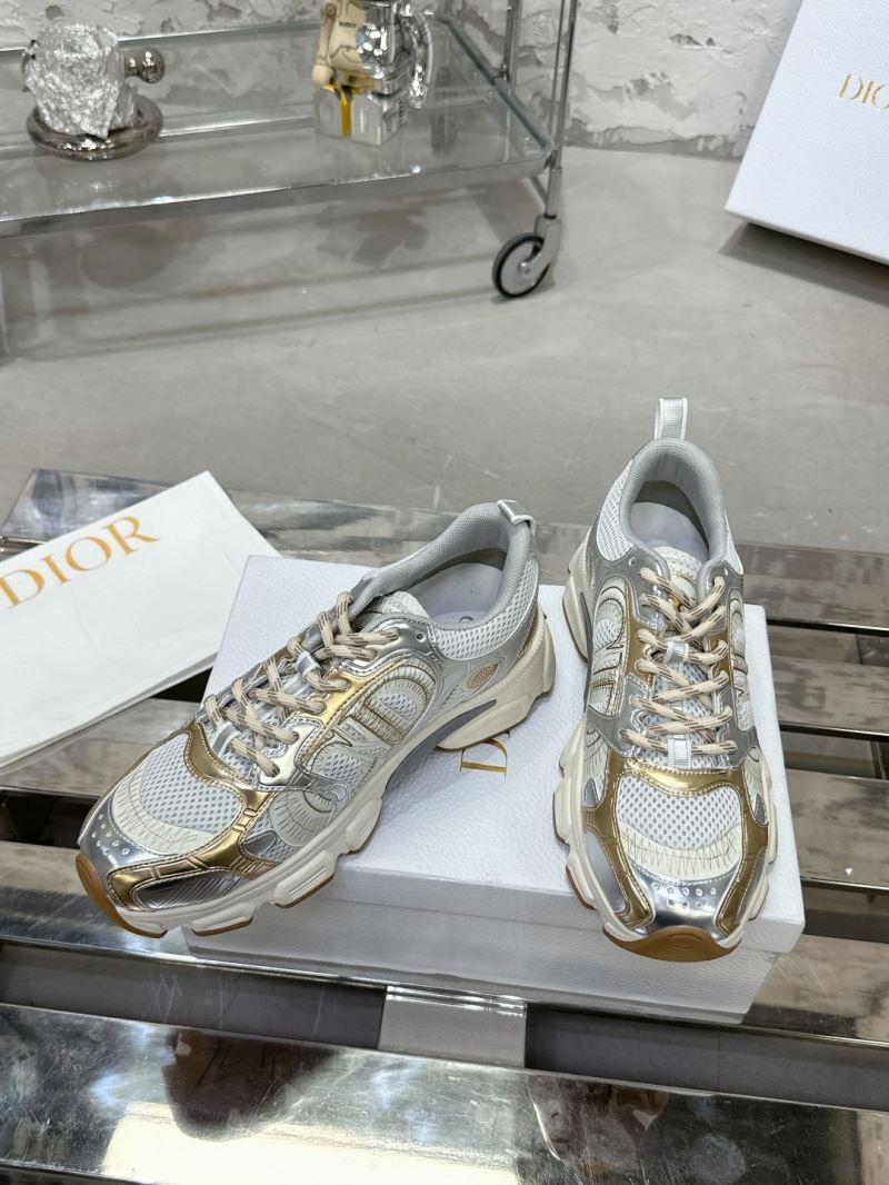 Christian Dior Sneaker